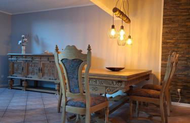 Ferienhaus Schwanensee - Foto 20