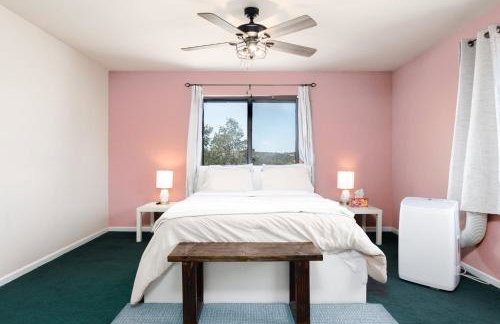 Breathtaking view of the Hills with HotTub, Pool and Pool Table - Foto 10