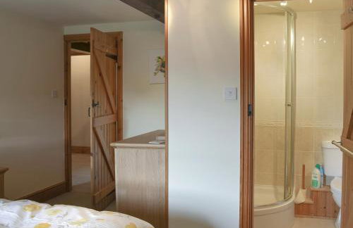 The Old Chapel - Foto 8