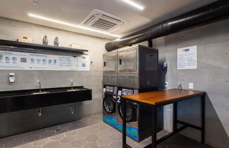 Tabas by Blueground Pivô Match Vila Nova - Photo 14