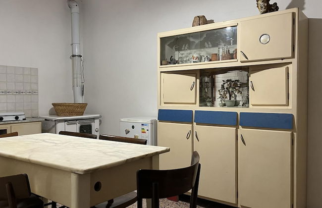 Casa Torre Metabo in Villa Santo Stefano - Foto 24