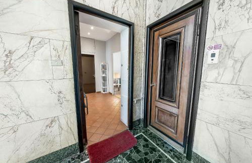 Tra Via Brera e Via Spiga, Suite Deluxe - Foto 17