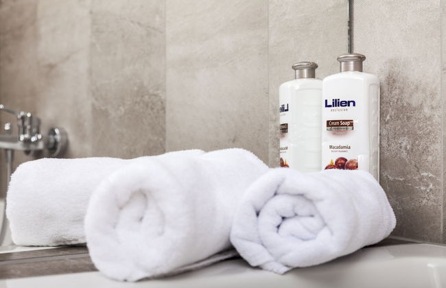 Roses apartment - Foto 13