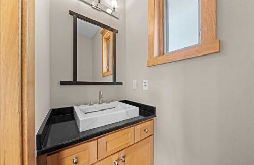 Family Lake Retreat Private Beach Dock Views - Foto 19