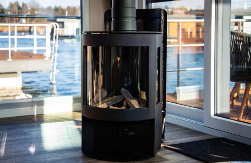 Hausboot Grasshopper - Foto 8