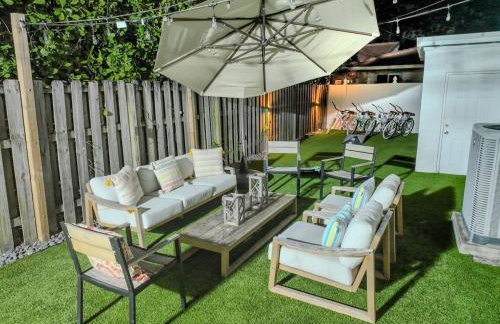 Rio Vista Prestige on Las Olas Heated Pool - Foto 6