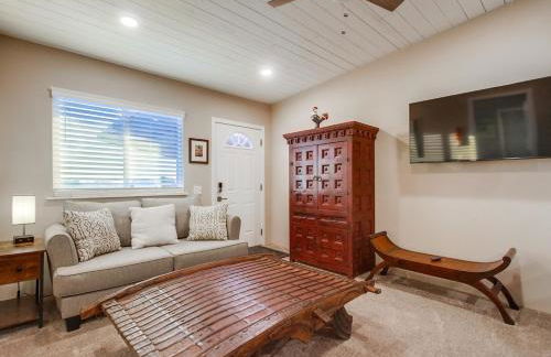 Home to enjoy the beach with ocean view - Photo 14