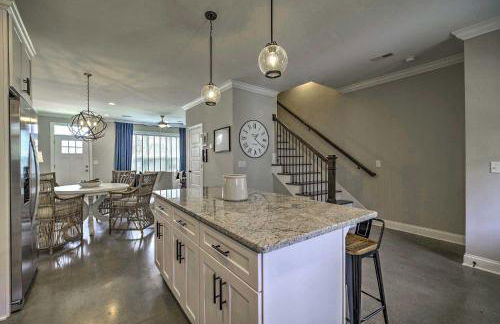 Downtown Retreat - Foto 24