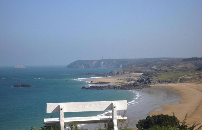 House in Val-andre Near Sandy Beach - Foto 38