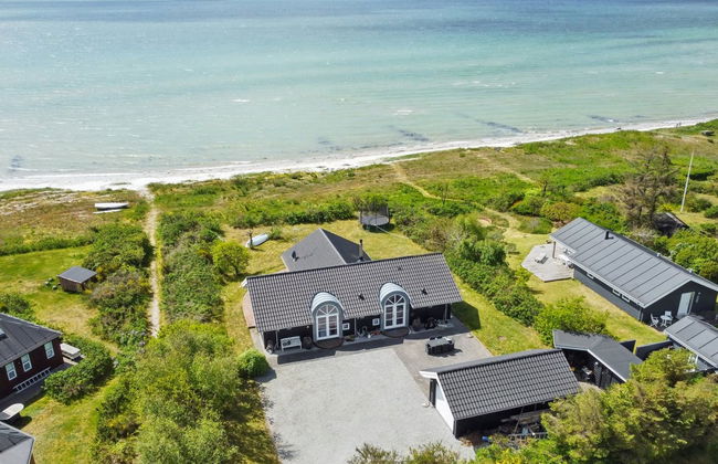 "Elspeth" - 25m from the sea - Foto 1