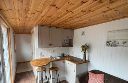 The school lodge - Foto 7