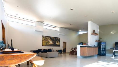 Jahu Center House - Foto 5