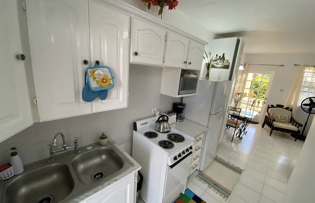 Searocks Beach Apartment - Foto 39