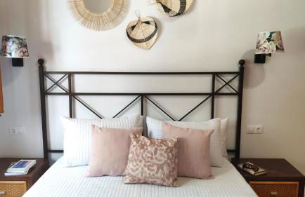 Alojamiento ISLA BONITA con balcón vista al mar - Foto 13