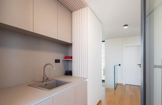 Villa Acacia - Foto 9