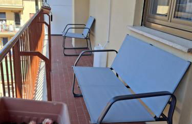 Rome Lumina - Bilocale luminoso vicino Metro C 6 fermate dal Colosseo - Foto 12