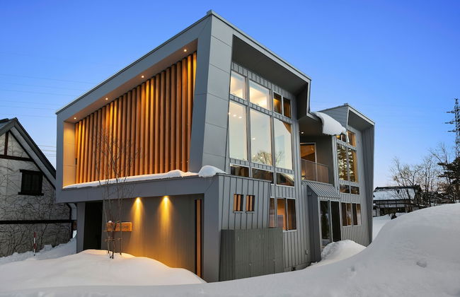 Echo Rocks by The Hakuba Collection - Foto 29