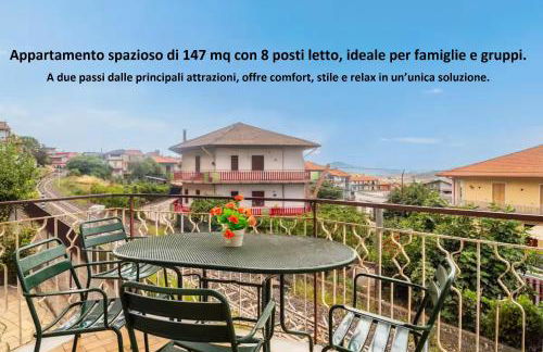 Appartamento Turistico - Rosina Etna Taormina - Foto 1