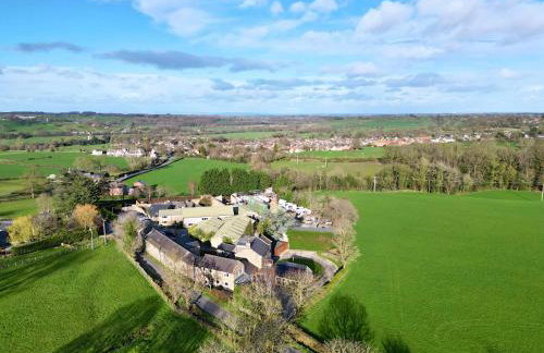 Johns Cottage - Photo 47