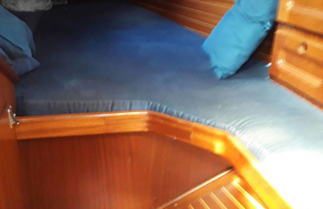 Yacht Suite - Marina di Grosseto - Foto 24