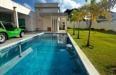 Caueira Casa Beach - Gomes & Lima - Foto 1