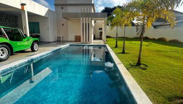 Caueira Casa Beach - Gomes & Lima - Foto 1, Garden, sunbed, Garden view