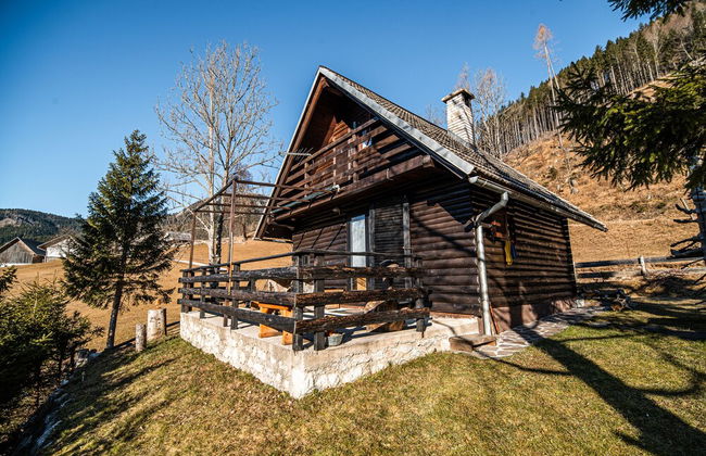 Cottage Hidden Pearl - Foto 17