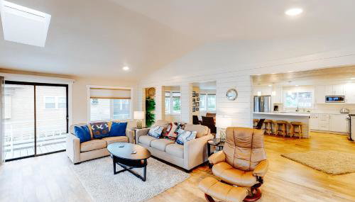 The Chinook House - Foto 4