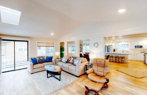 The Chinook House - Foto 4