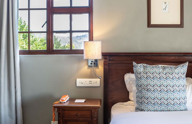 Wedgeview Country House & Spa - Photo 52