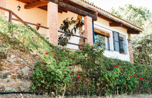 Peaceful villa in Monesterio with private pool - Foto 32