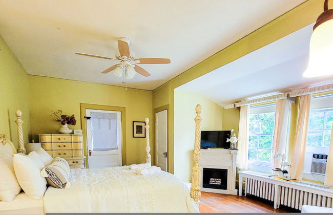 Jacuzzi - West Point - Family Friendly - Photo 61