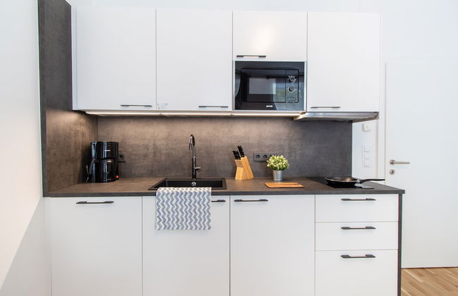 Apartment Familienplatz - Photo 41