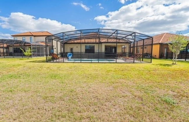 Briar Rose 4 Bedroom Villa by RedAwning - Foto 33