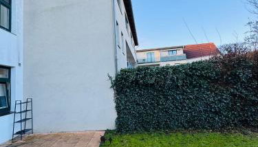 Altstadt-Charme bei Hamburg mit Garten & Grill - Foto 5, Garden