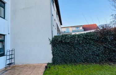 Altstadt-Charme bei Hamburg mit Garten & Grill - Foto 5