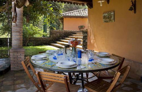 Villa Scozilia - Foto 25