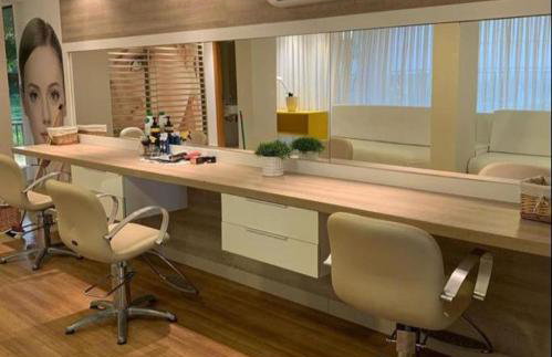 Apartamento a beira-mar com piscina - Foto 37