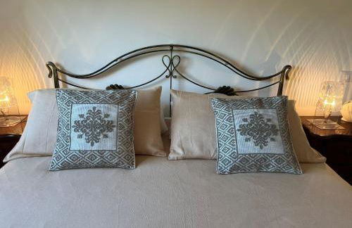 La Rosa dei Venti a 150 mt dall'Ospedale Pediatrico, a 200 mt dal mare ad a 30 minuti dalla Stazione San Pietro - Photo 24