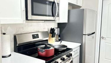 Chic Magnolia 1BR Lake Conroe & Nature Trails - Foto 4