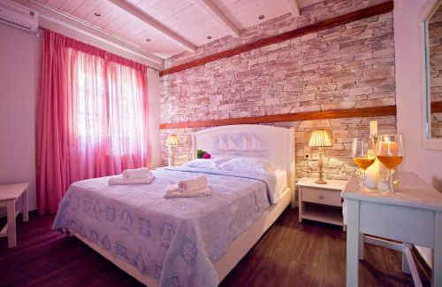 Flamingo Hotel Pelion - Seaside Superior Studios & Suites - Foto 33
