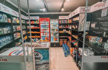 Loft vista panorâmica da Roda gigante e orla de BC - Foto 31