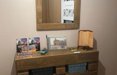 Apartamento Turístico “El Yugo” - Foto 22