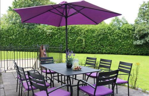 The Vicarage - Grand Country House, Walking Distance to Padstow and with Pub Across the Road - Foto 21