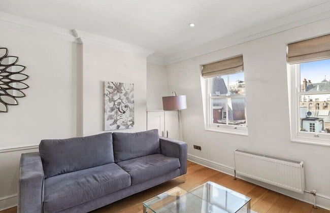 The Hertford Boutique - Photo 42