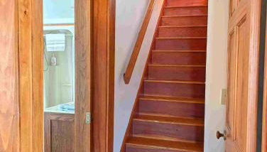 A - Farmhouse Apartment on Miles Smith Farm - Foto 2