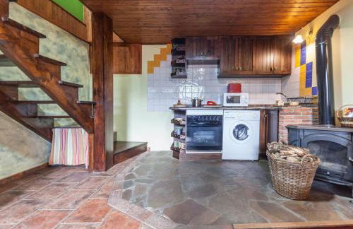 Apartment Montegrande- Berghaus in idyllischer Lage by Interhome - Foto 18