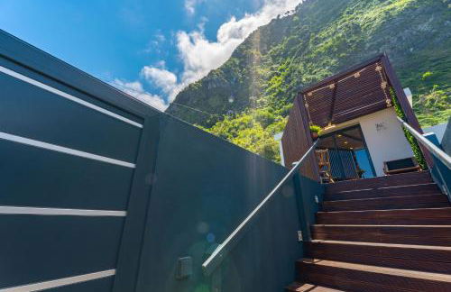 Fajã Lodges - Studio Ash - Foto 44