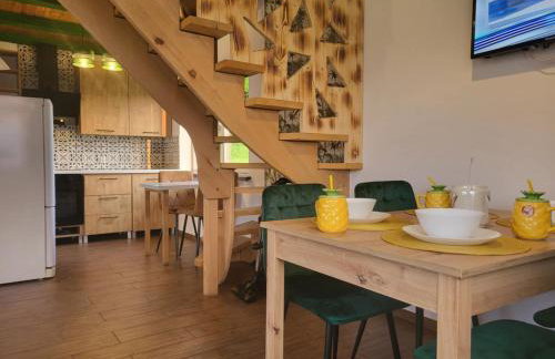 Domki w Zielonym Gaju - Foto 28