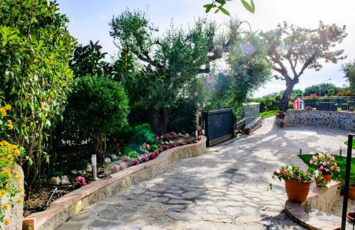 Villa Rosa Cilento - Foto 50